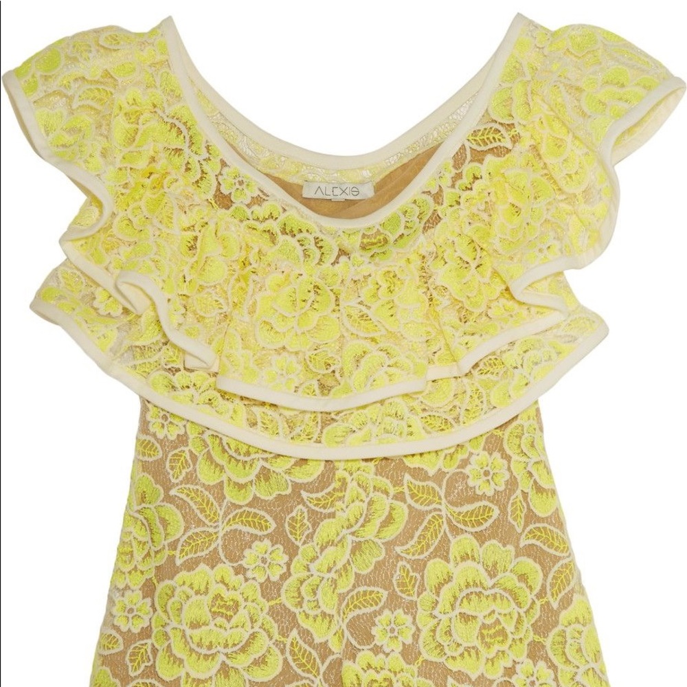 ALEXIS Valen romper - Picture 3 of 8